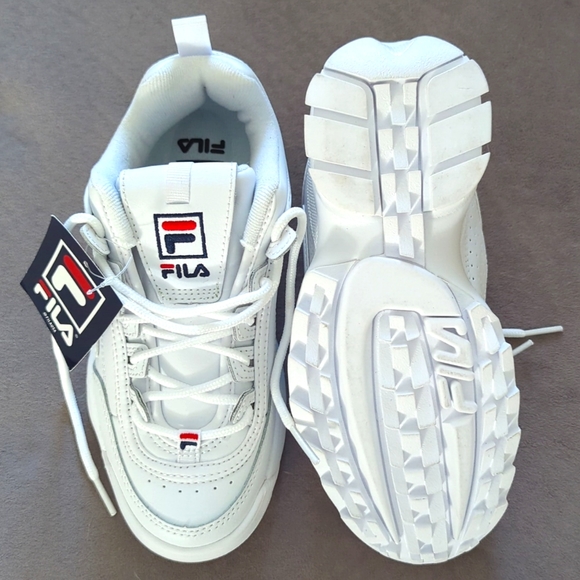 NEW Women's Disruptor Premium 2 Sneaker - Picture 7 of 7
